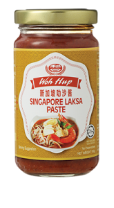 Singapore Laksa Paste - 190g