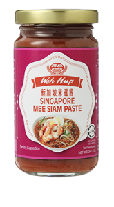 Singapore Mee Siam Paste - 210g