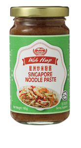Singapore Noodle Paste - 195g
