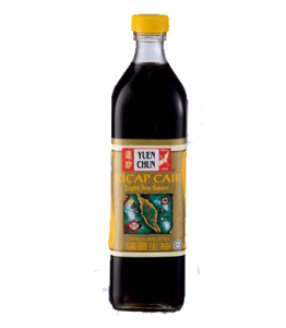Map Light Soy Sauce 750ml