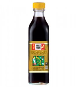 Map Of Malaysia Light Soy Sauce 375ml