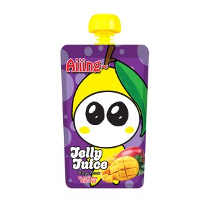 Aiiing Jelly Juice - Mango