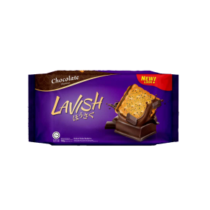 Lavish Chocolate  - 180g