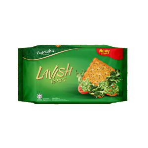 Lavish Vegetable - 200g