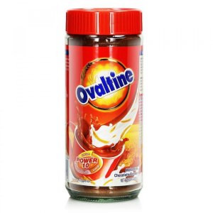 Ovaltine - 400g x 12