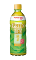 Pokka Jasmine Green Tea - 500ml x 24