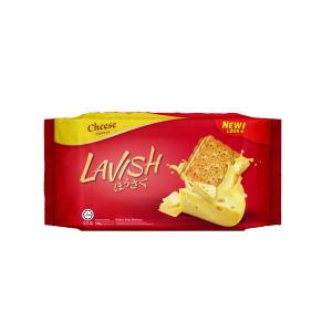 Lavish Cheese - 180g