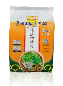 Laksa Penang (Thick)