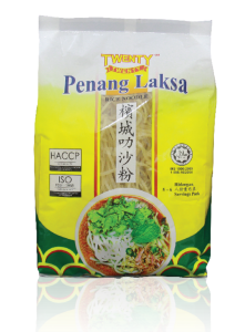 Laksa Penang (Thin)