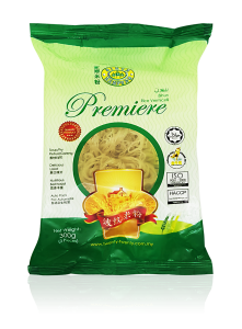 Premiere White Rice Vermicelli - 300g x 24 packs