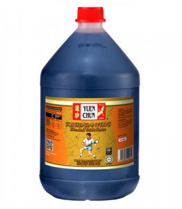 Badminton Thick Soy Sauce 4.5kg