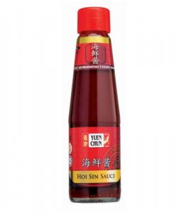 Hoi Sin Sauce 210ml