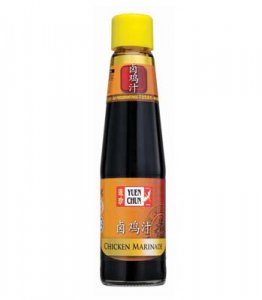 Chicken Marinade 210ml