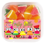 Aiiing Jelly Candy / Gummy Candy - Fruity Jelly (Sweet)