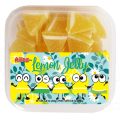 Aiiing Jelly Candy / Gummy Candy - Lemon Jelly (Sweet)
