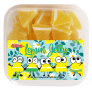 Aiiing Jelly Candy / Gummy Candy - Lemon Jelly (Sweet)