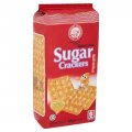 Hup Seng Sugar Crackers - 428g x 12 pkt