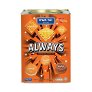 Hwa Tai Assorted Tin - Always (600g x 6 tins) - R