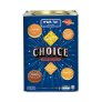 Hwa Tai Assorted Tin - Choice (600g x 6 tins) - R