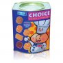 Hwa Tai Assorted Tin Biscuits - Choice