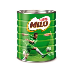 Milo Tin - 400g x 24 tins