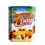 Shoon Fatt Assorted Tin - Summer Day