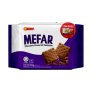 Shoon Fatt Sandwich Biscuit - Mefar Chocolate Sandwich