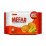 Shoon Fatt Sandwich Biscuit - Mefar Corn