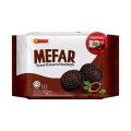 Shoon Fatt Sandwich Biscuit - Mefar Cocoa Sandwich