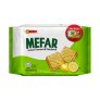 Sandwich - Mefar Lemon Sandwich - 114g x 12 pkts