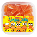Aiiing Jelly Candy / Gummy Candy - Orange Jelly (Sweet)