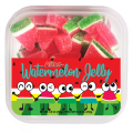 Aiiing Jelly Candy / Gummy Candy - Watermelon Jelly (Sweet)