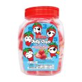 Aiiing Coconut Jelly Cup v4 (Strawberry) - 25g x 50pcs x 6 jars 02