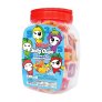 Aiiing Jelly - Mini Coconut Jelly Cup (with Nata de Coco) - Assorted