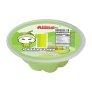 Aiiing Pudding Bowl (with Nata) - 410g x 12 bowl - Honeydew 02