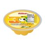 Aiiing Pudding Bowl (with Nata) - 410g x 12 bowl - Mango 02