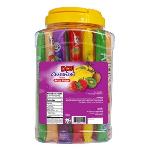 Didi Jelly Stick - 40g x 40s x 6 jars