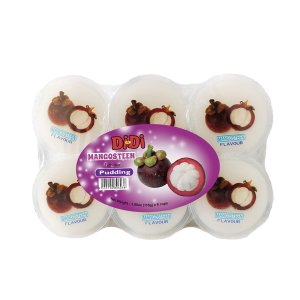 Di n Di Pudding - Mangosteen