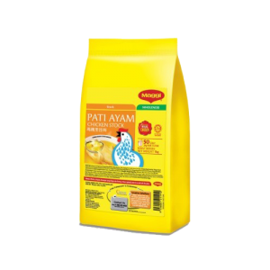 MAGGI BOUILLON AND SEASONINGS - Maggi Chicken Stock Wholeness