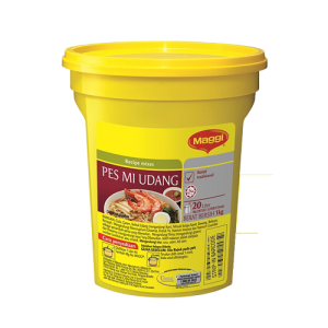 MAGGI PASTE AND SAUCES - Maggi Prawn Mee Paste