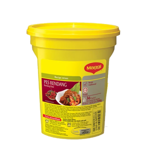 MAGGI PASTE AND SAUCES - Maggi Rendang Paste