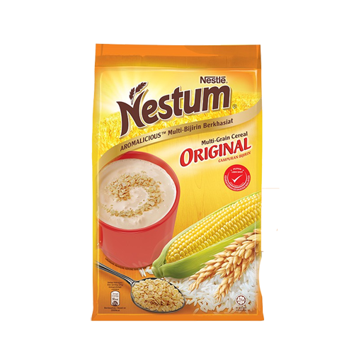 Nestle – Original Nestum 450g – Intradco Pty Ltd
