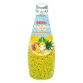 Aiiing Basil Seed Drinks - Pineapple