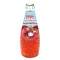 Aiiing Basil Seed Drinks - Pomegranate