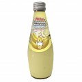 Aiiing Coconut Milk with Nata De Coco - Banana Flavour