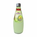 DiDi Coconut Milk with Nata De Coco - Honeydew Flavour