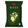 Bites Potato Crisps Sour Cream & Onion - 60g x 10 x 3 copy