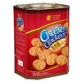 Shoon Fatt Cracker - Cheese Crackers Tin