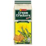 Shoon Fatt Cracker - Cream Cracker Special - 154g x 10 pkts