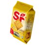 Shoon Fatt Cracker - Cream Cracker Special - 400g x 12 pkts